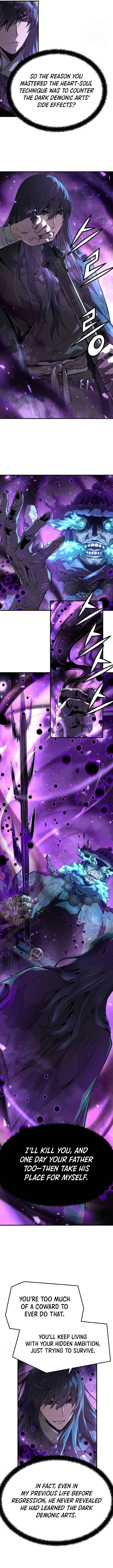 Absolute Regression Chapter 54 7